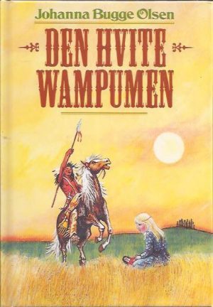 Den hvite wampumen