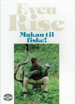 Makan til fiske!