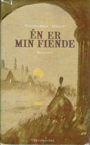 Én er min fiende