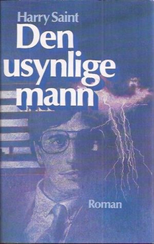 Den usynlige mann
