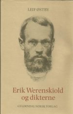 Erik Werenskiold og dikterne