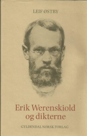 Erik Werenskiold og dikterne