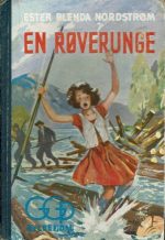 En røverunge