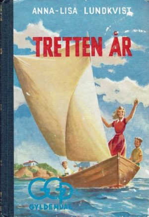 Tretten år