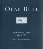 Digte - Debutsamlingen fra 1909