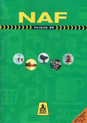 NAF Veibok 1998