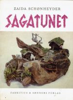 Sagatunet. Fortellende formgivning