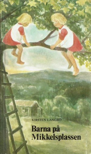 Barna på Mikkelsplassen