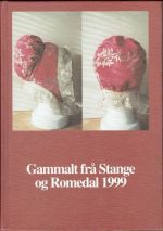 Gammalt frå Stange og Romedal 1999