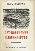 Det bortkomne manuskriptet