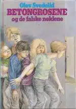 Betongrosene og de falske nøklene