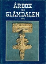 Årbok for Glåmdalen 1980