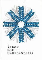Årbok for Hadeland 1990