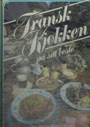 Fransk kjøkken på sitt beste