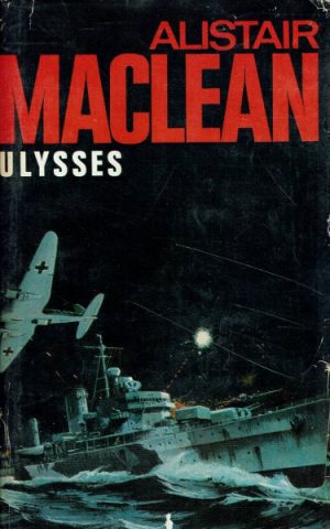H.M.S. Ulysses
