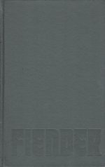Fiender - en kjærlighetshistorie