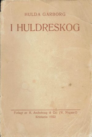 I huldreskog