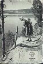 Hamar og Hedmark Turistforening. Årbok 1949