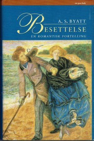 Besettelse