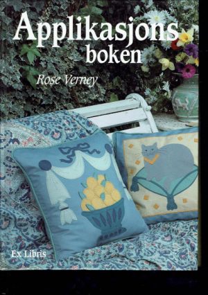 Applikasjonsboken