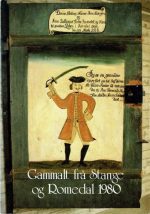 Gammalt frå Stange og Romedal 1980