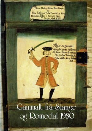 Gammalt frå Stange og Romedal 1980