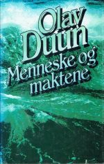 Menneske og maktene