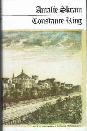Constance Ring