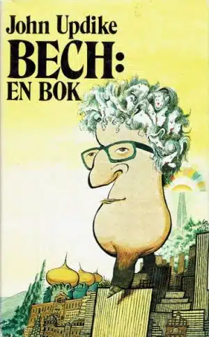 Bech: En bok