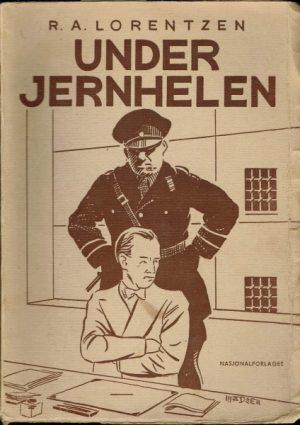 Under jernhelen