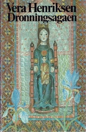 Dronningsagaen