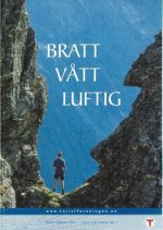 Bratt vått luftig. DNT's årbok 2004