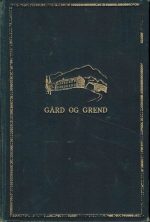 Gård og grend