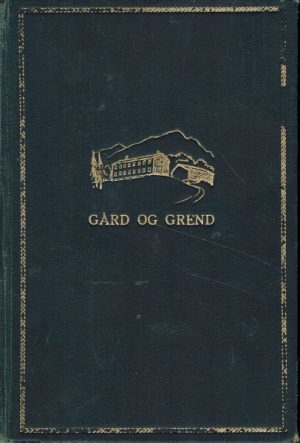 Gård og grend