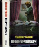 Helomvendingen