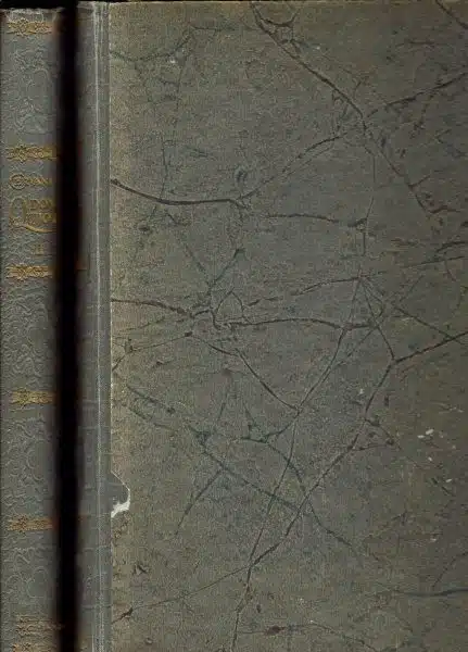 Don Quijote. Den skarpsidige adelsmand Don Quijote av La Mancha I-II