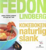 Kokeboken naturlig slank