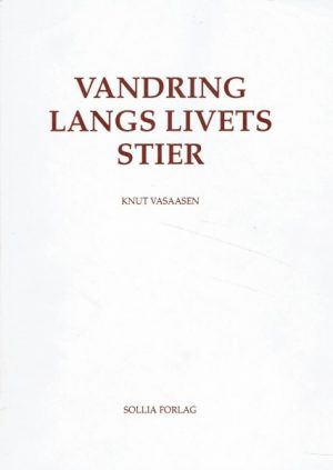 Vandring langs livets stier