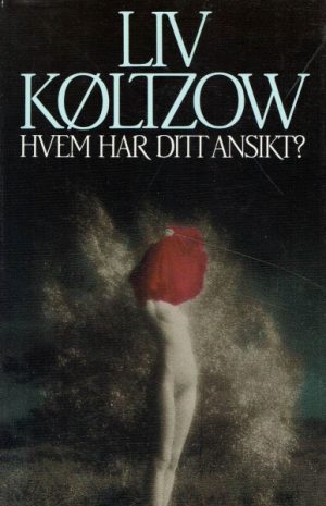 Hvem har ditt ansikt?