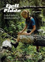 Den norske turistforening 1981 Fjell og vidde Ferdesl i fjellet II