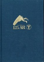 Den Norske Turistforenings årbok 1993