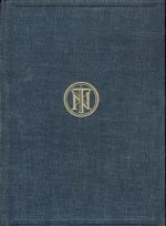 Den Norske Turistforenings årbok 1967