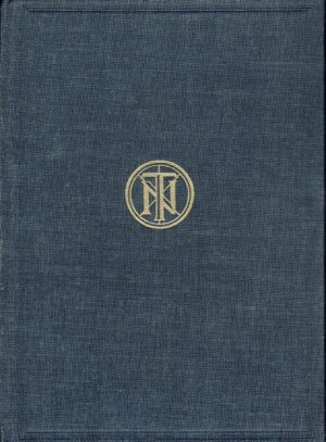 Den Norske Turistforenings årbok 1967