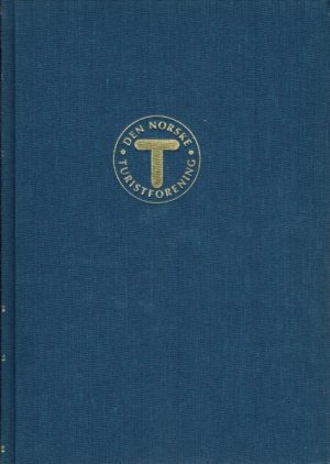 Fjell & Vidde. DnT Årbok 1988. Folk i fjellet.