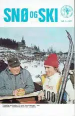 Snø og Ski nr. 1 1977