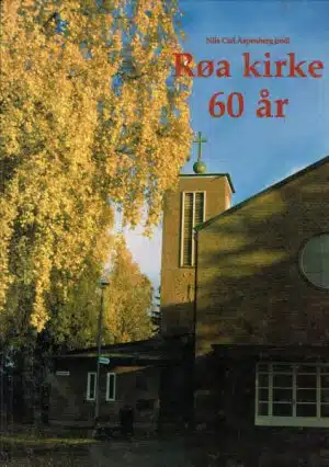 Røa kirke 60 år