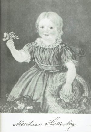 Matthias Stoltenberg