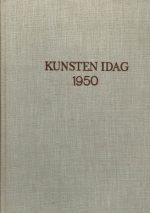 Kunsten idag 1950. 13.-16. hefte