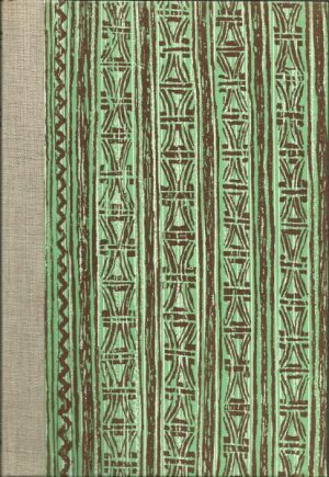 By og bygd 1957-1958 - tolvte bind