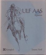 Ulf Aas. Tegneren